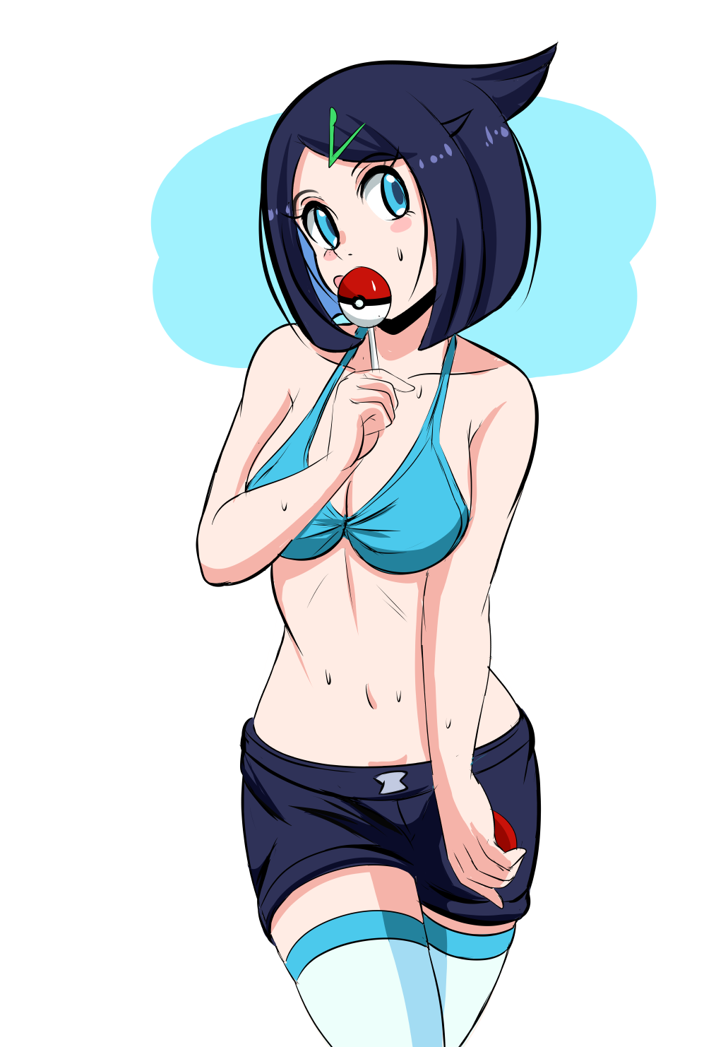 ●PIXIV● FuzzLogik page 8 full