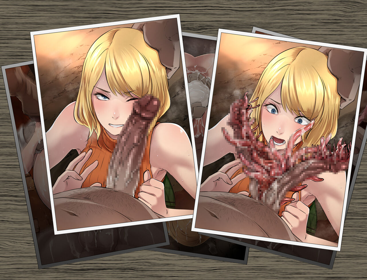 GAMEOVERS:RE_FILE04/PL page 8 full