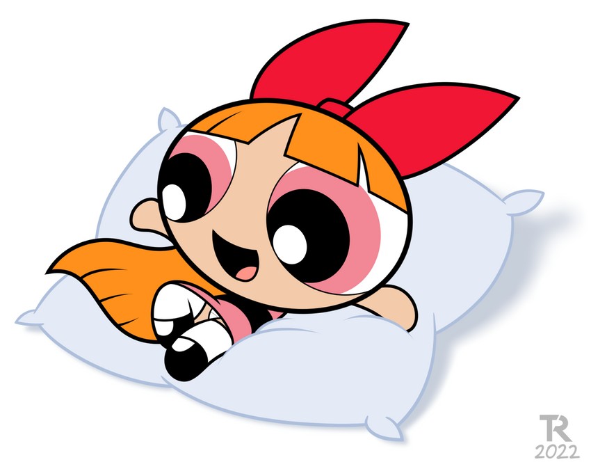 Powerpuff girls page 9 full