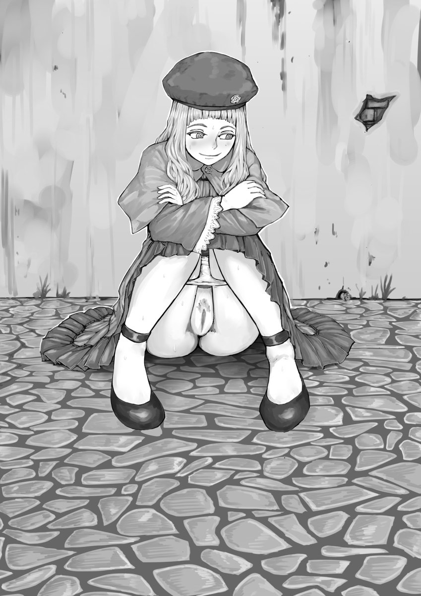 Aboned works page 9 full