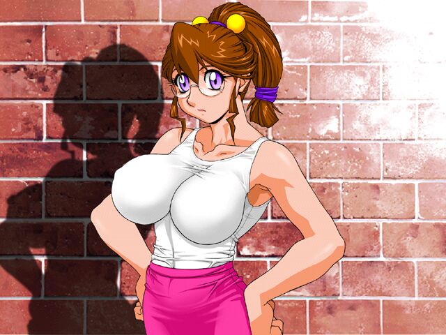 女教師ロボSAMMY page 10 full