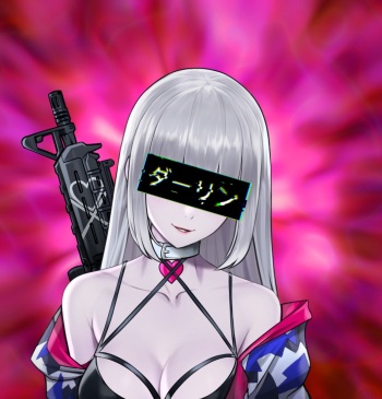 Killer GF NTF系列 _0001-1000 cover