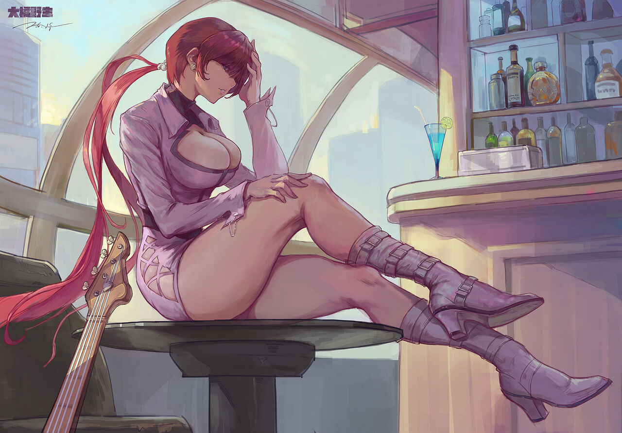 ●PIXIV● lee5 page 7 full