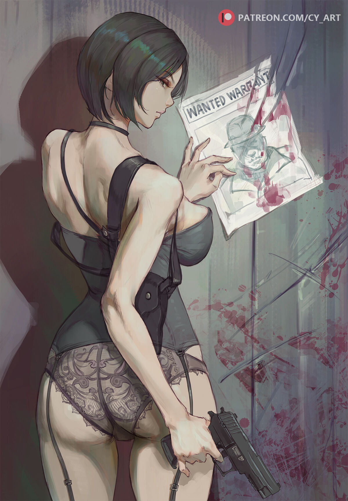 ●PIXIV● lee5 page 8 full