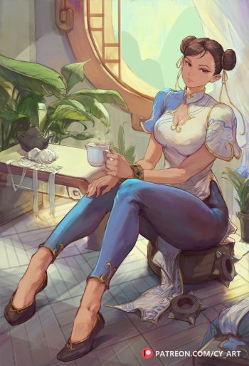 ●PIXIV● lee5 cover