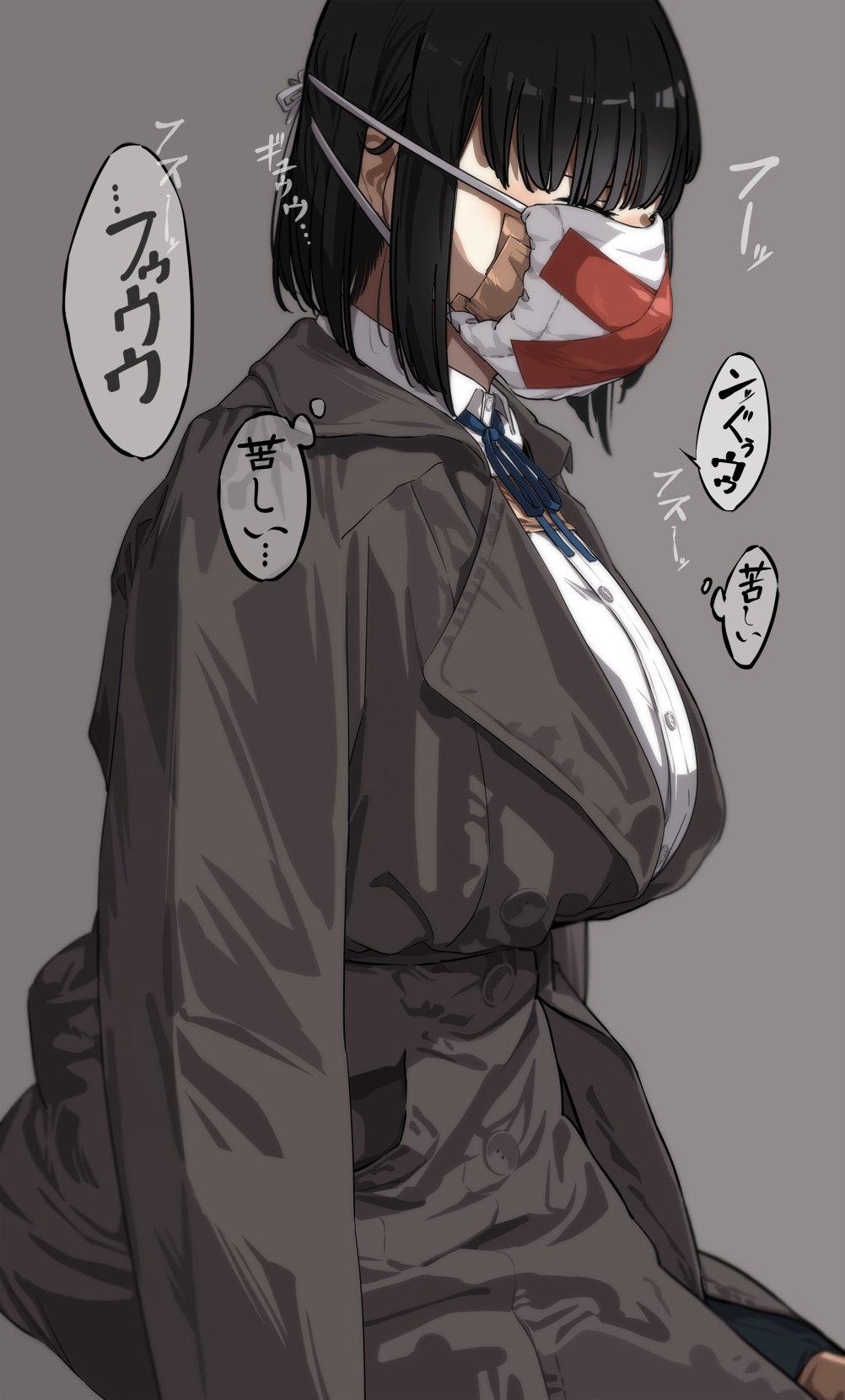 ●PIXIV● ホオジロ😷 page 6 full