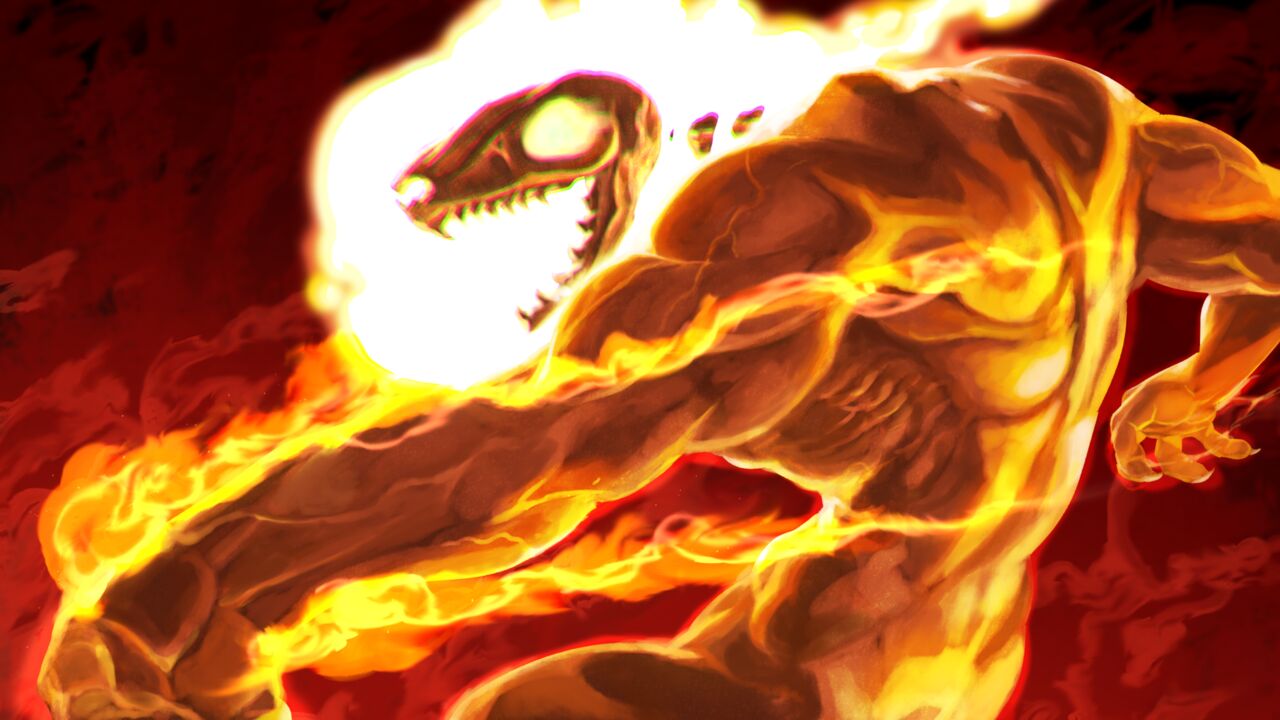 Choukou Taisen Escalation Heroines page 2 full