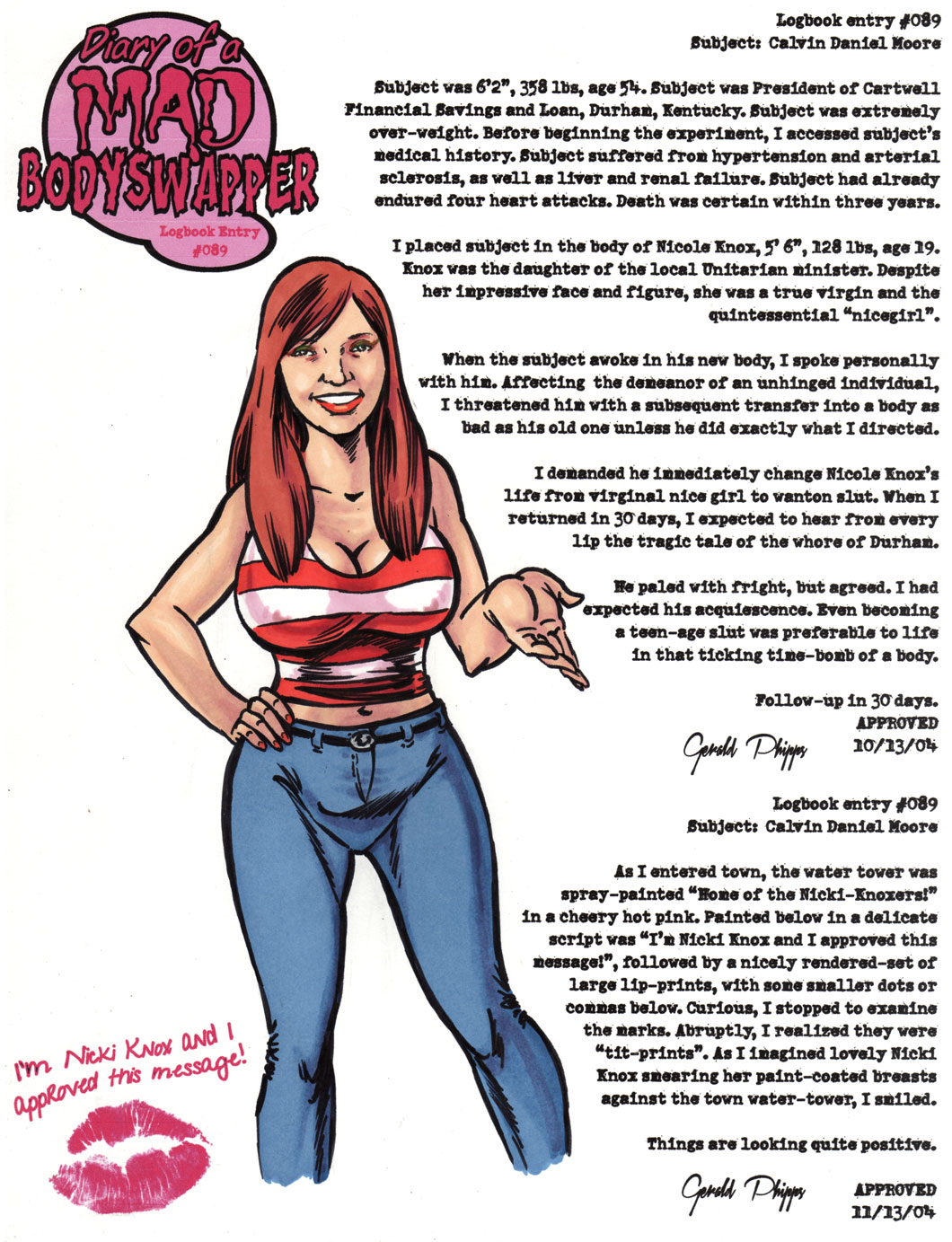 Diary of a Mad Bodyswapper page 4 full