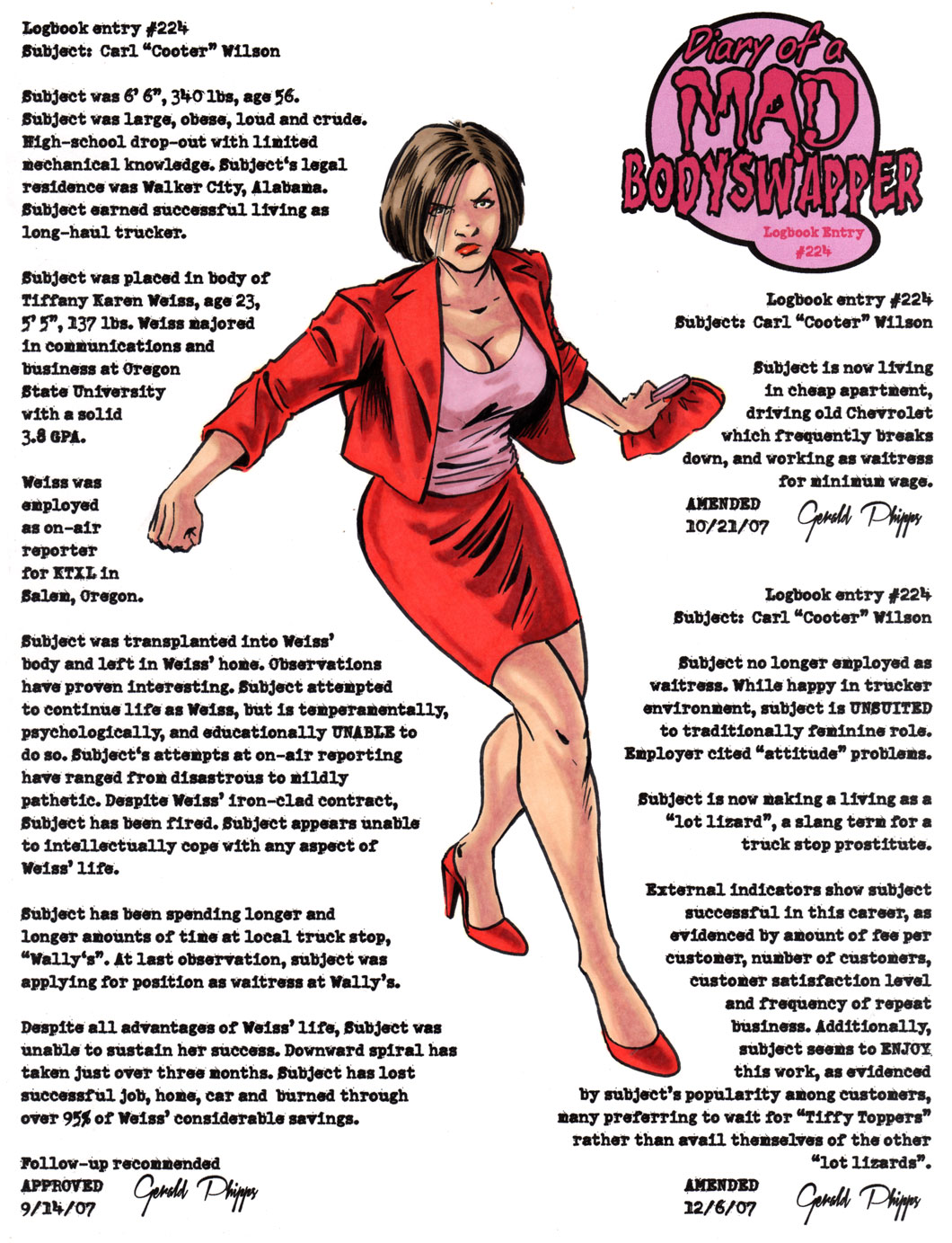 Diary of a Mad Bodyswapper page 9 full