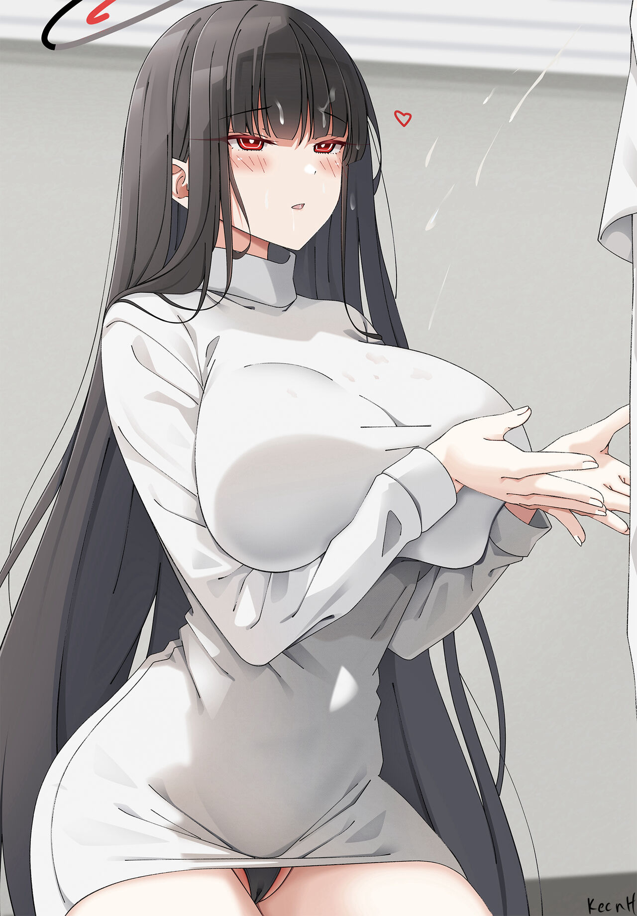 ●PIXIV● KeenH page 3 full