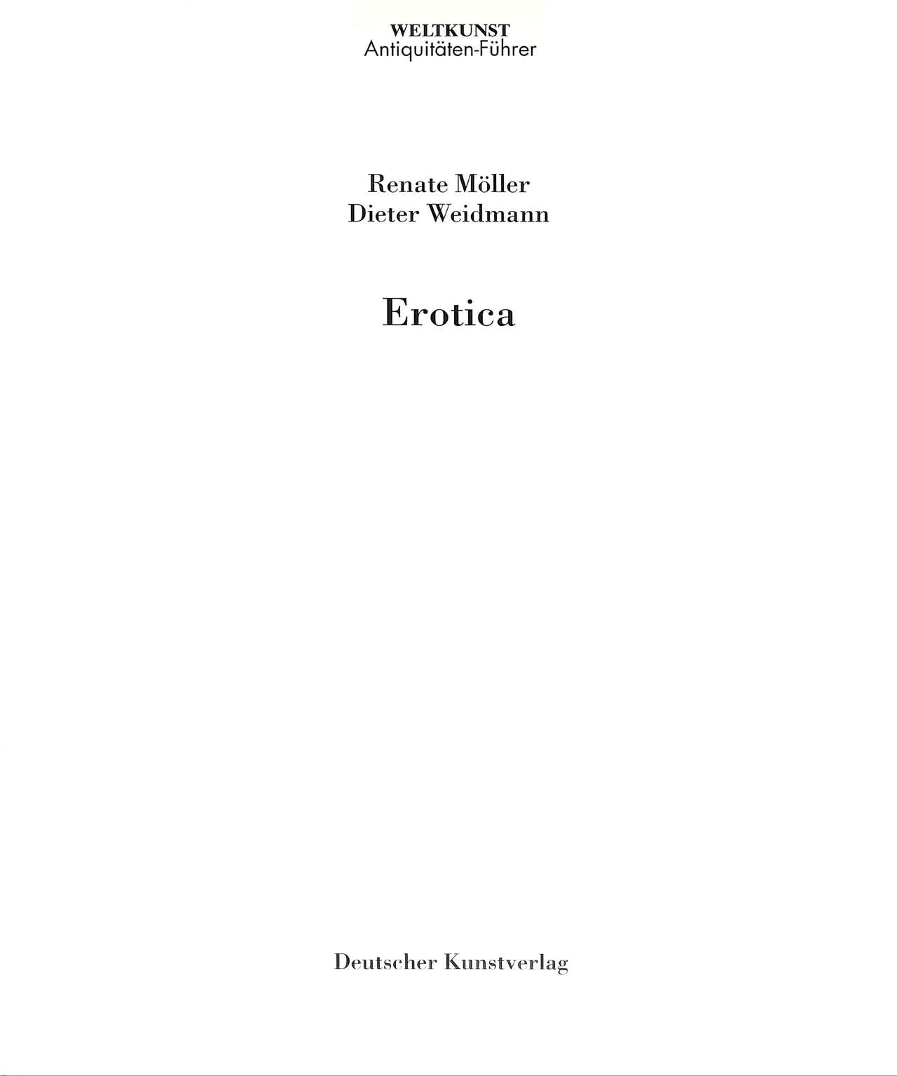 Erotica - Fakten Preise Trends page 4 full