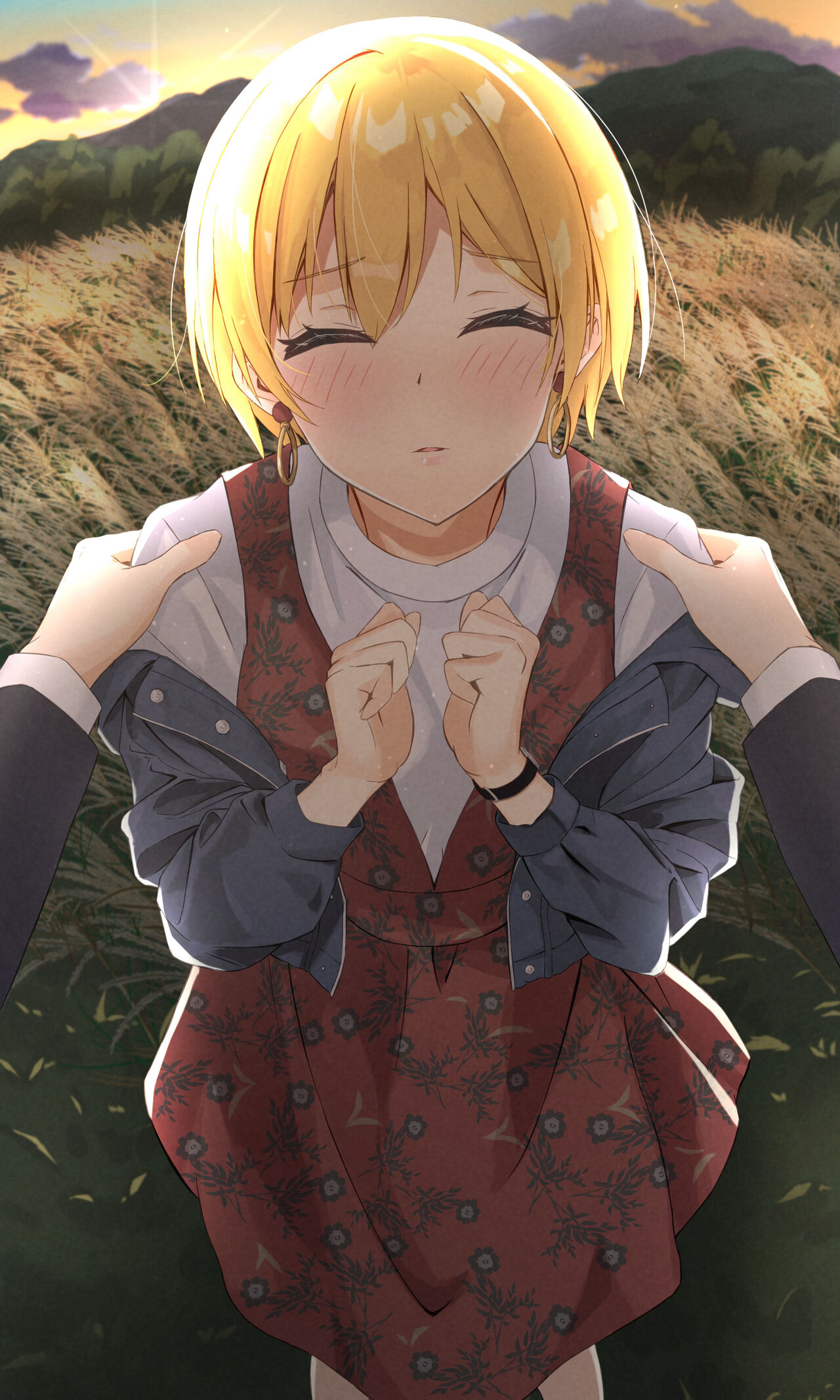 ●PIXIV● とれたてさヴちゃん page 6 full