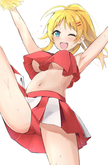 ●PIXIV● とれたてさヴちゃん cover
