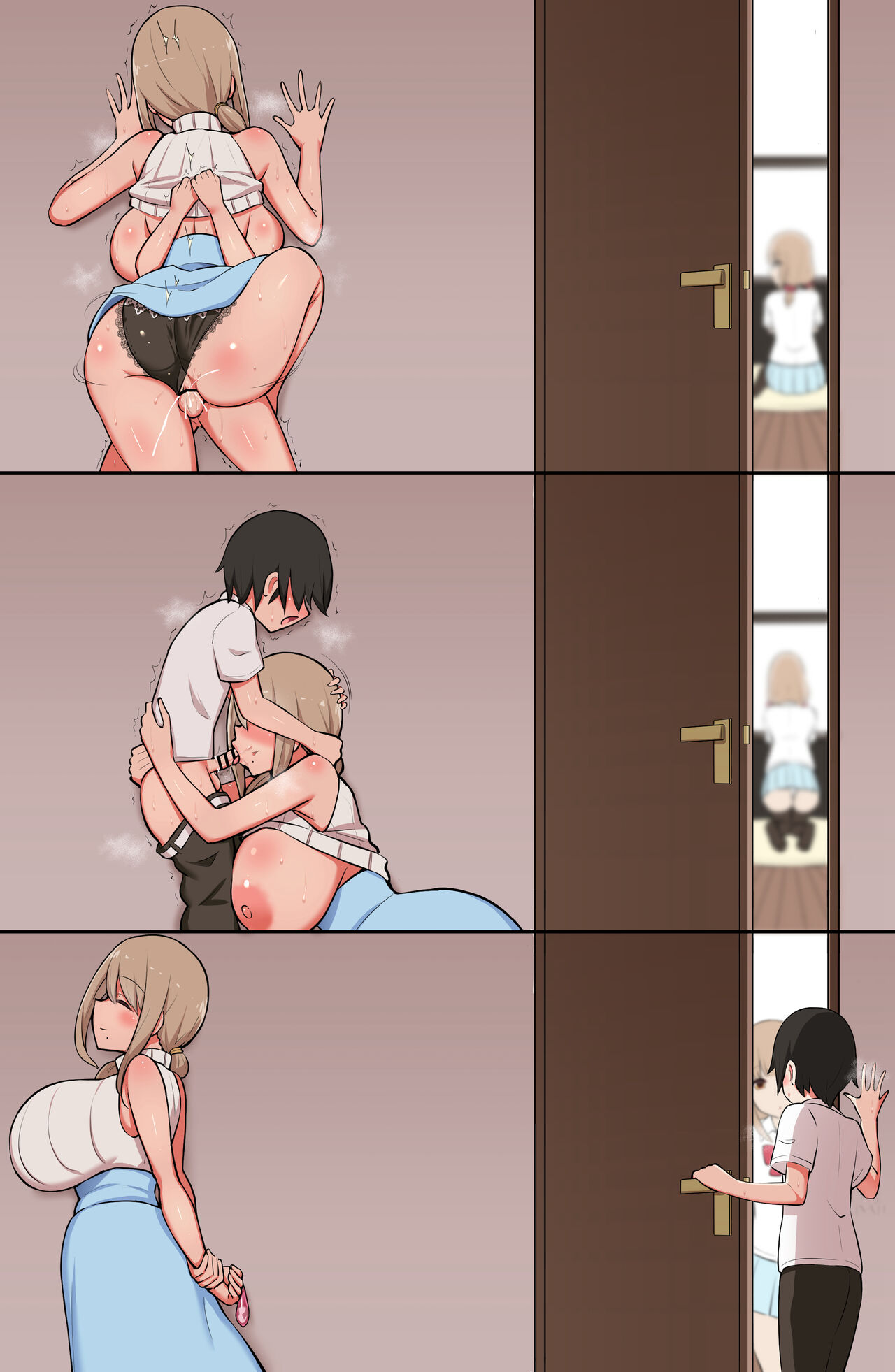 ◆FANBOX◆ HANABi page 9 full