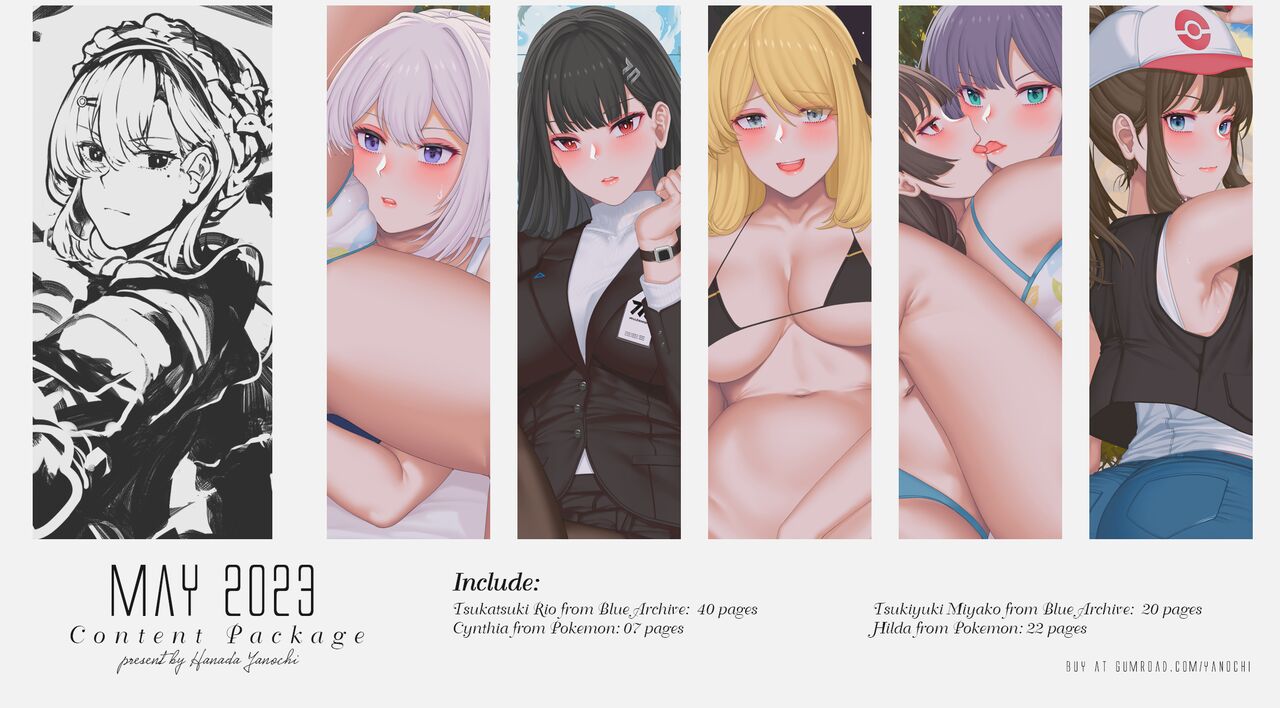 Cynthia page 5 full