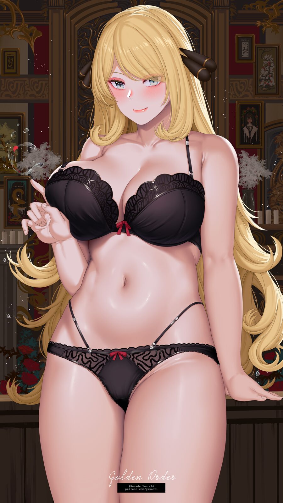 Cynthia page 6 full
