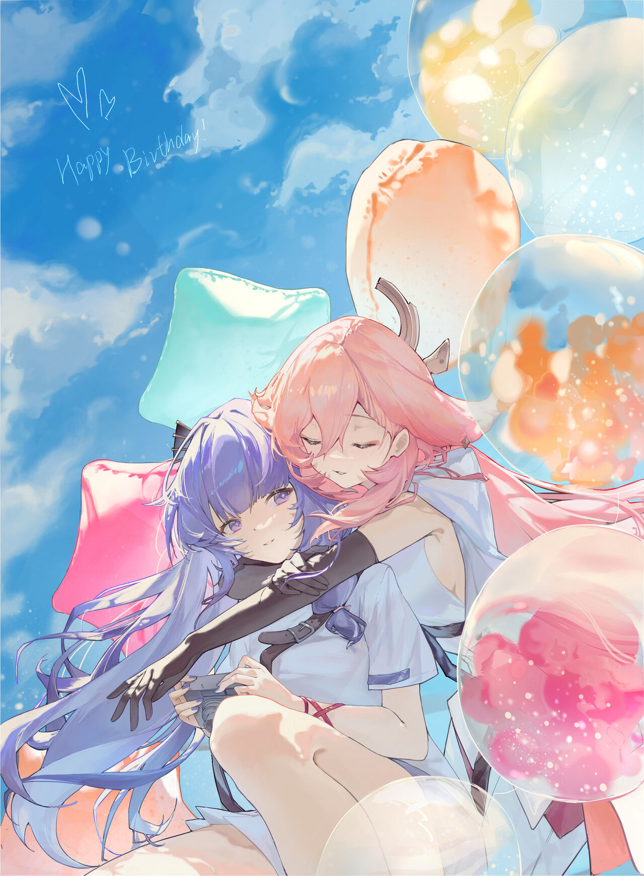 ●PIXIV● O²¯ page 10 full