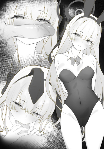 BA Extra Story cover