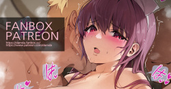 ◆FANBOX◆ DAMDA