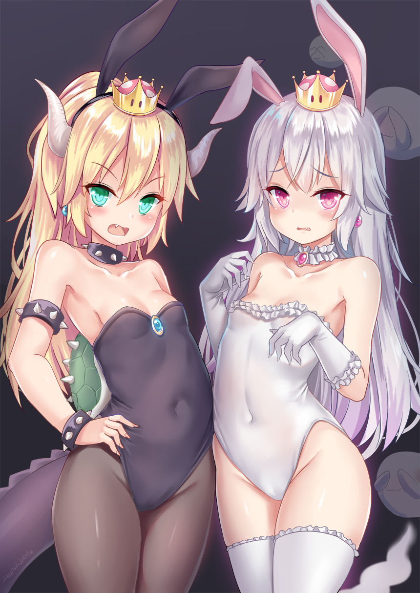 PIXIV ミルクセーキ 2018&amp;2019作品合集 page 5 full