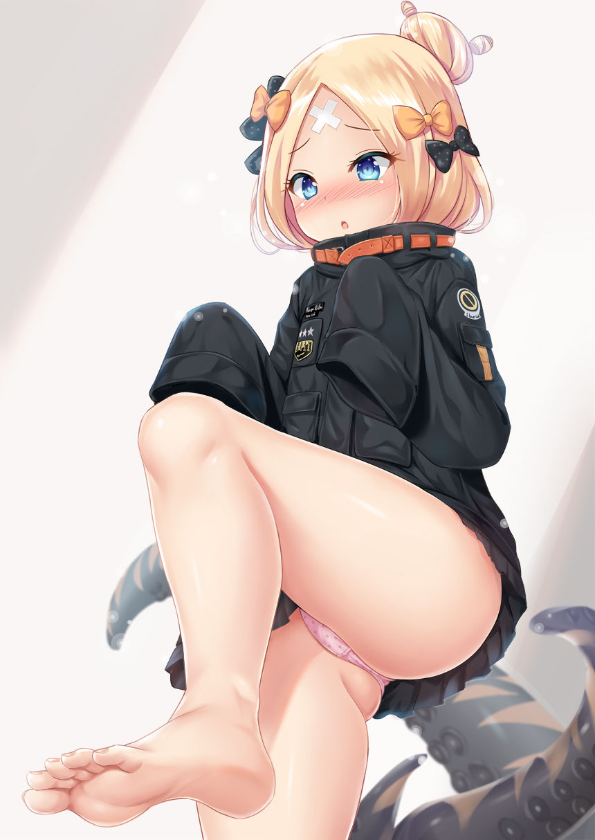 PIXIV ミルクセーキ 2018&amp;2019作品合集 page 8 full