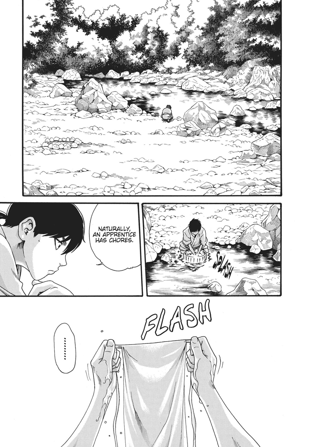 Ero Ninja Scrolls ch.6 page 7 full
