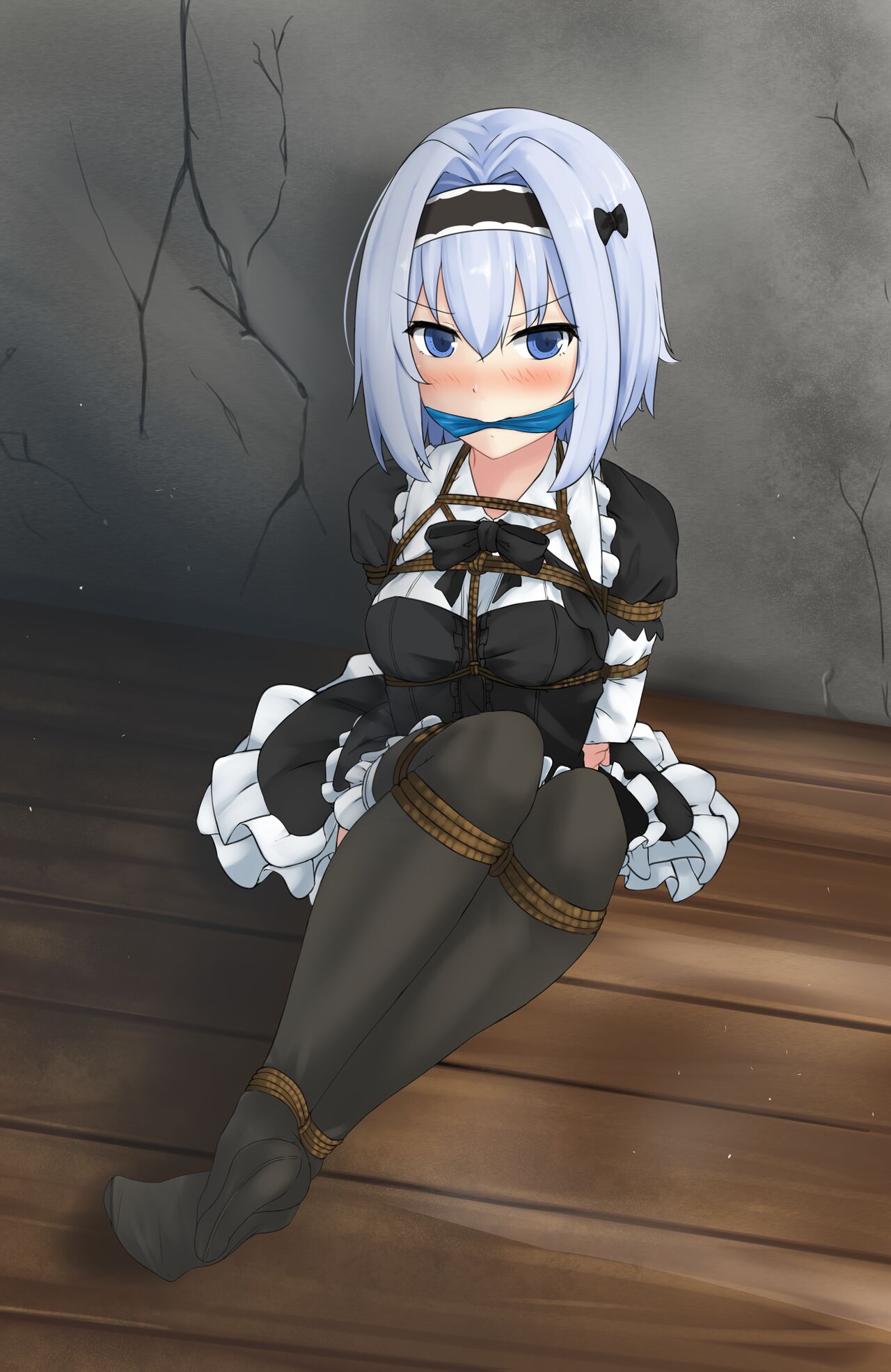 Ginko Sora page 4 full