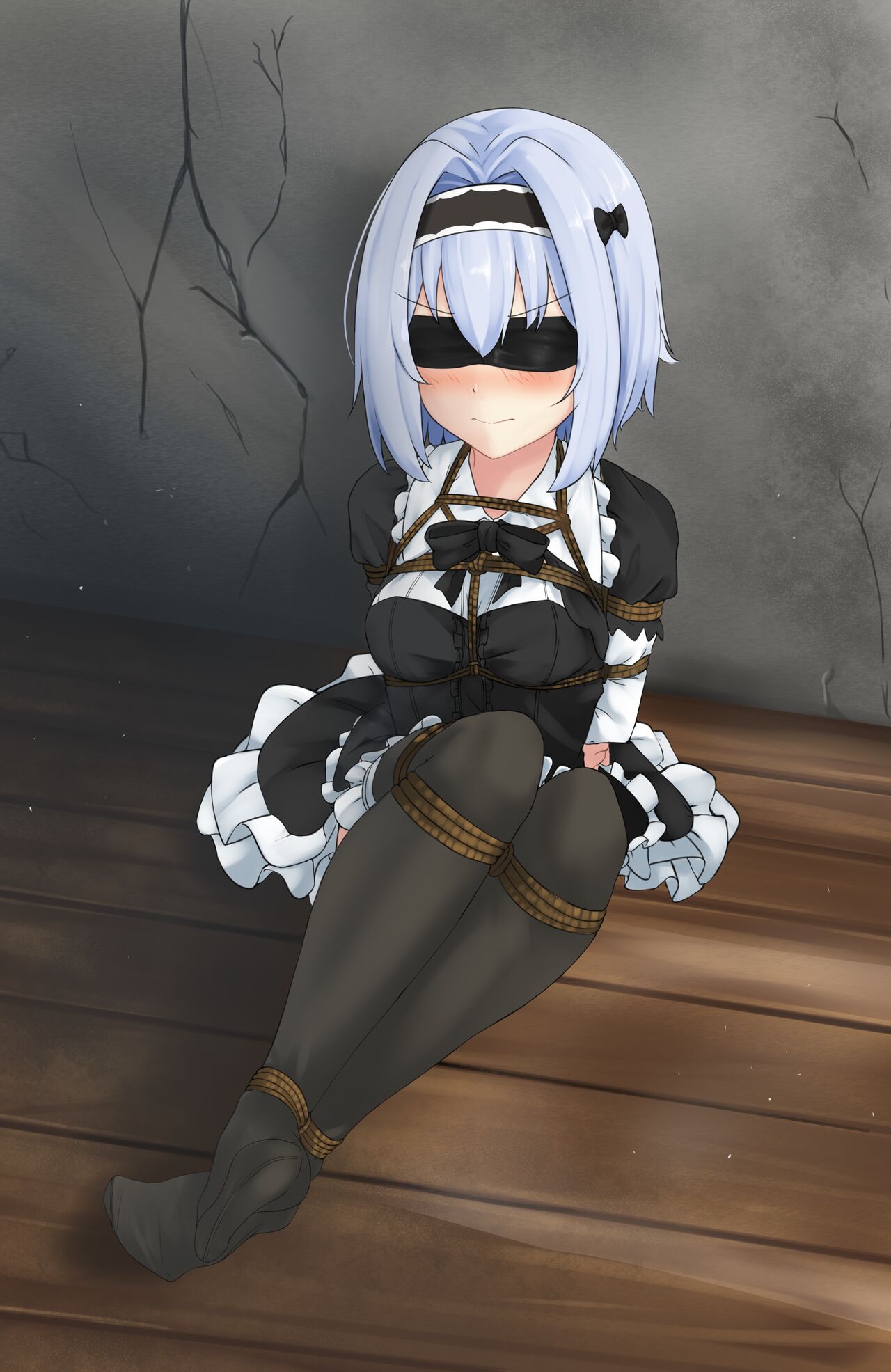 Ginko Sora page 5 full