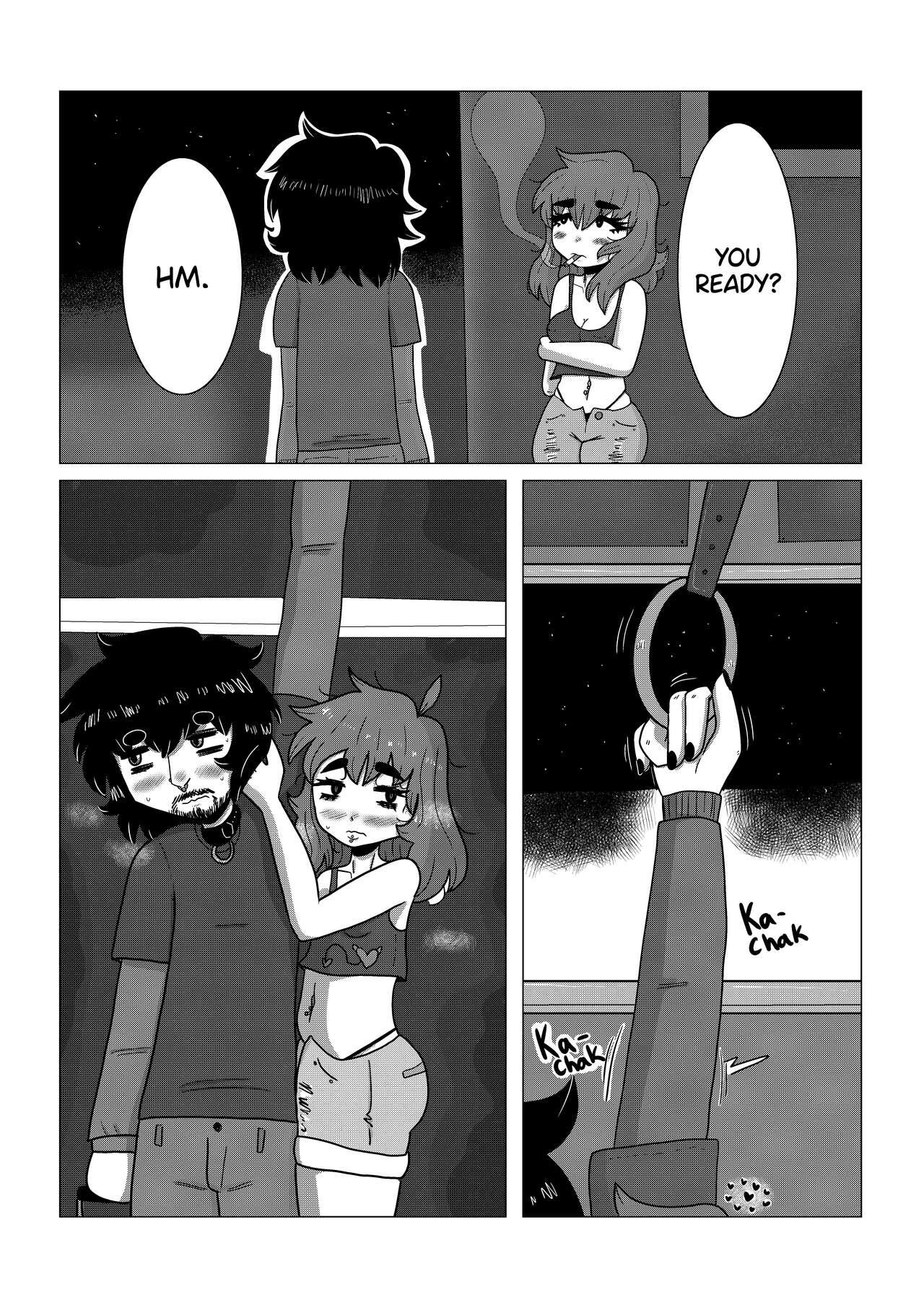 Rambunctious Rendezvous page 9 full