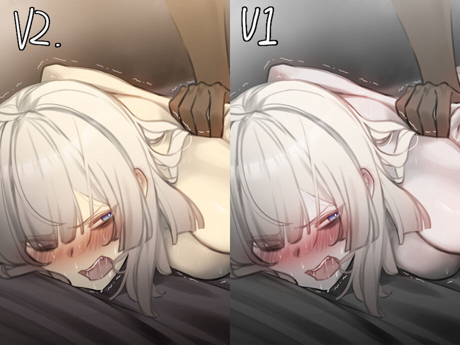 ●PIXIV● VipeR-18 page 3 full