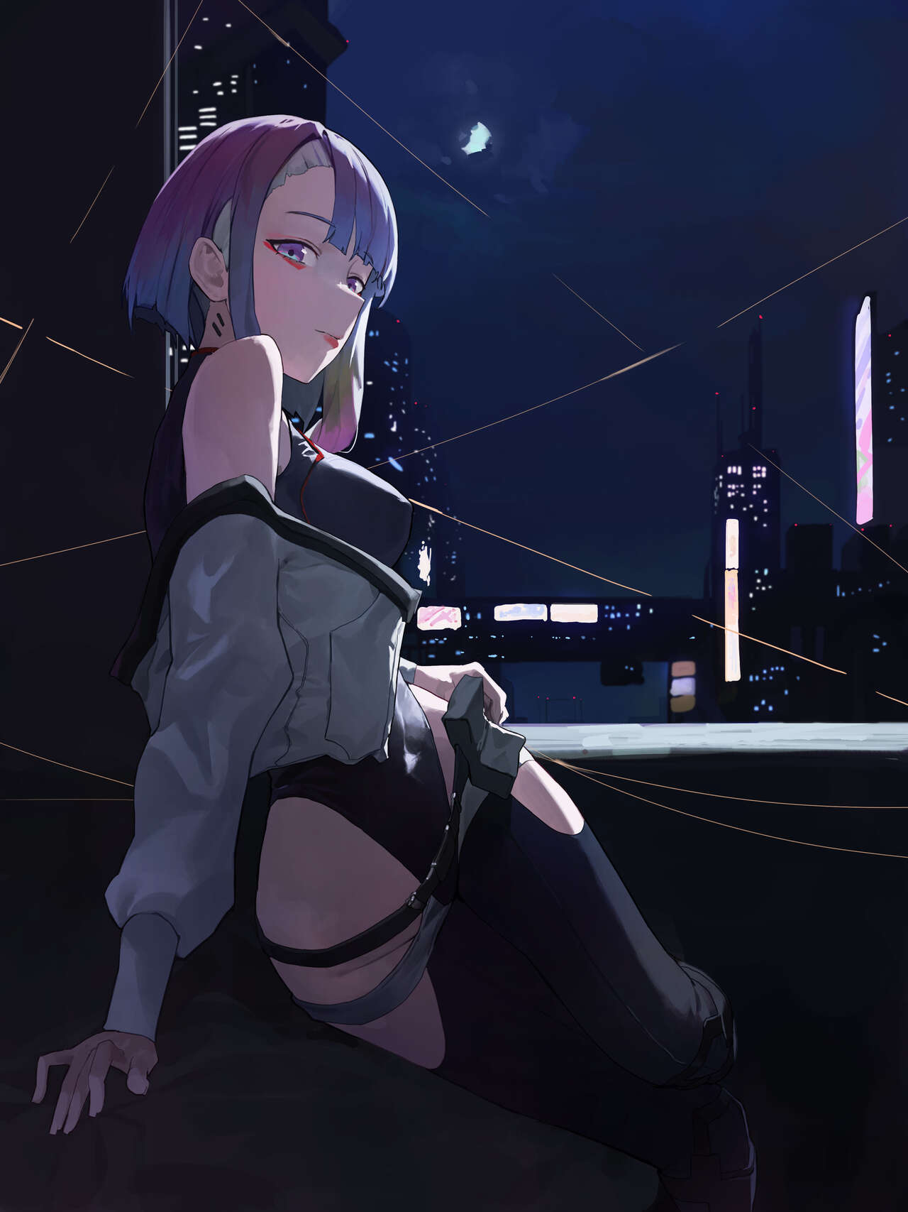 ●PIXIV● mac_star page 10 full