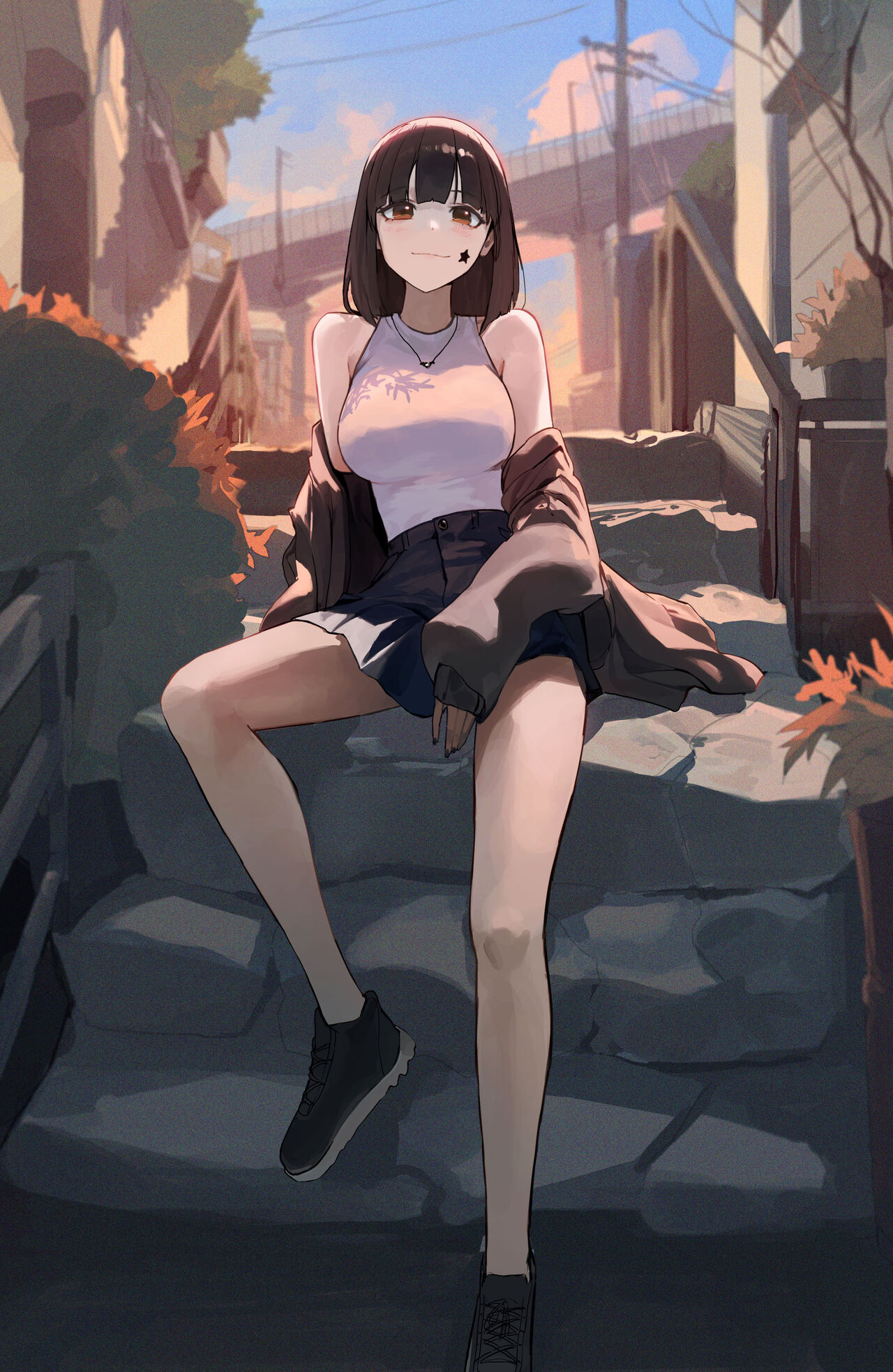 ●PIXIV● mac_star page 9 full
