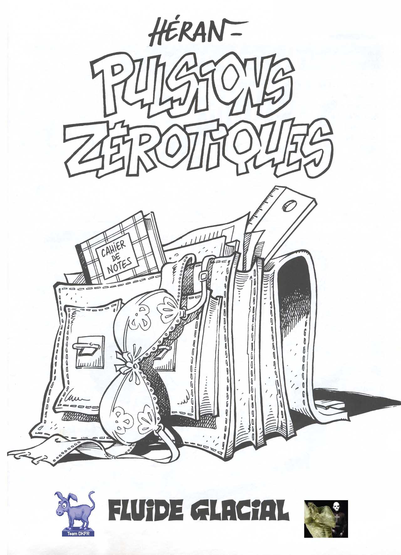 Pulsions zérotiques 1 page 2 full