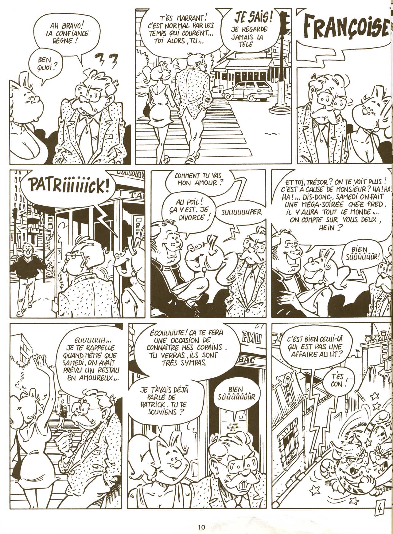 Pulsions zérotiques 1 page 6 full