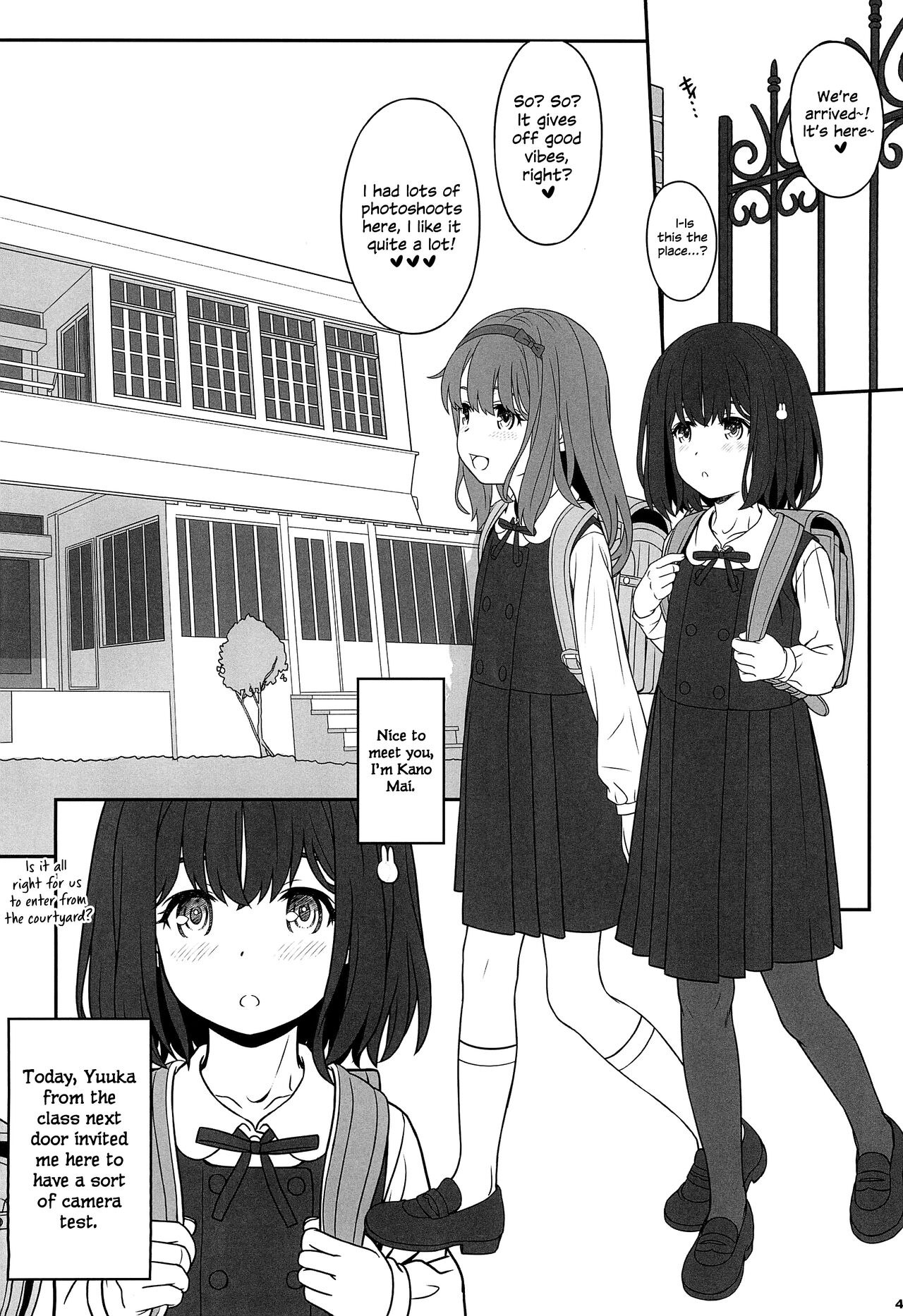 Off-shot 6 page 4 full