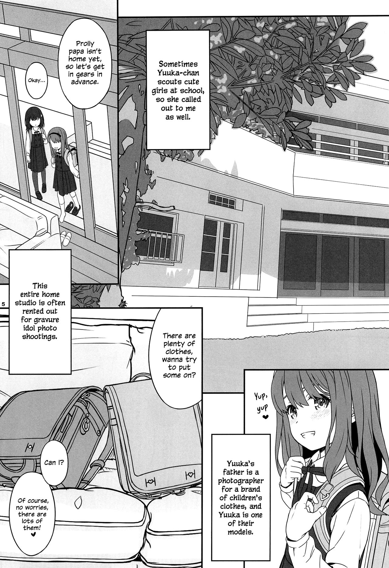 Off-shot 6 page 5 full