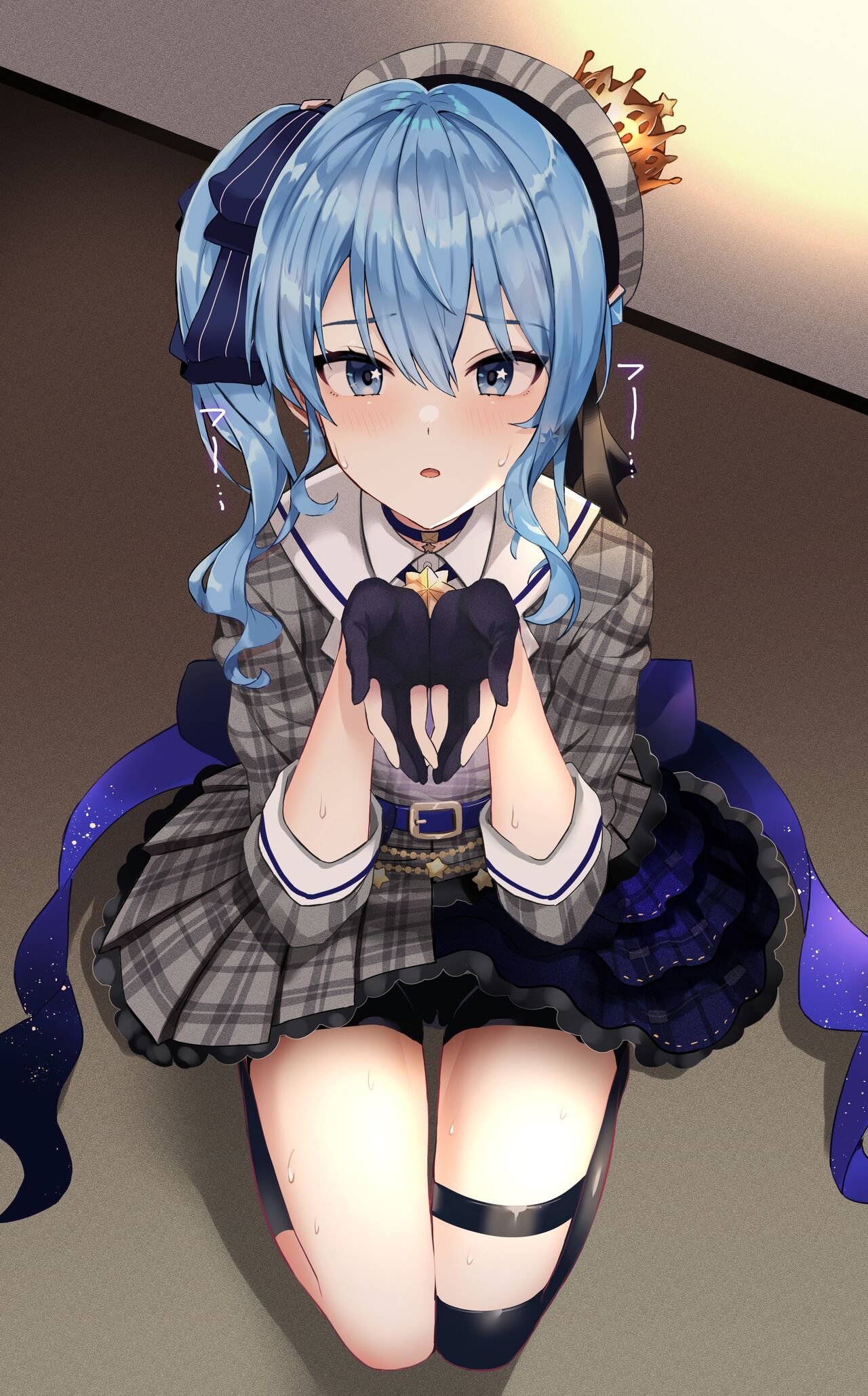 si-chan Gansha Bukkake page 2 full