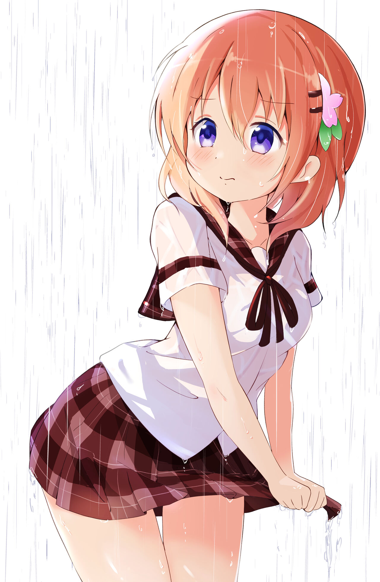 Pixiv『みみみ』 page 4 full