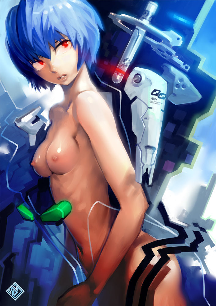 ●PIXIV● Mechamania page 10 full