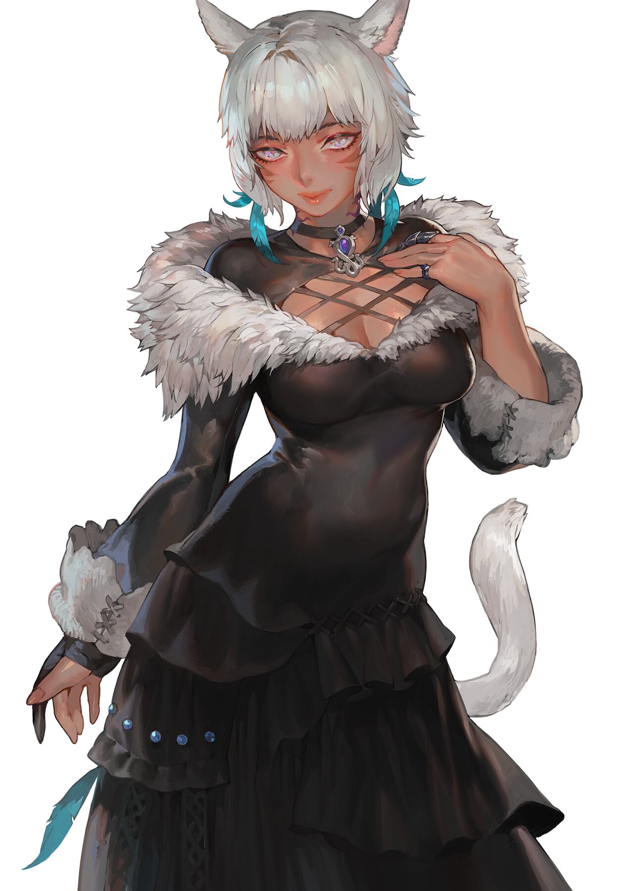 Hikari no Charao page 2 full