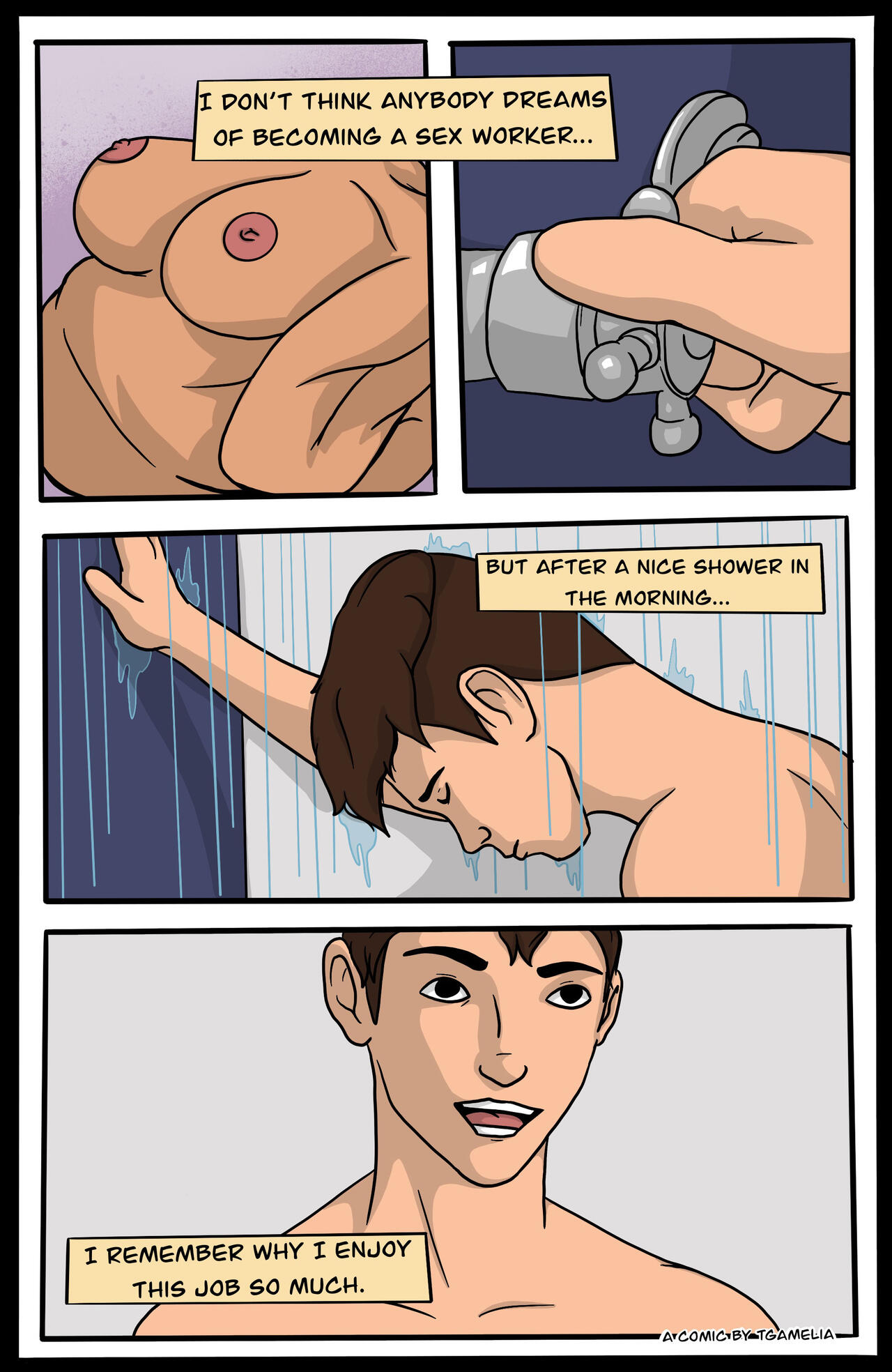 Suits and Sexwork page 8 full
