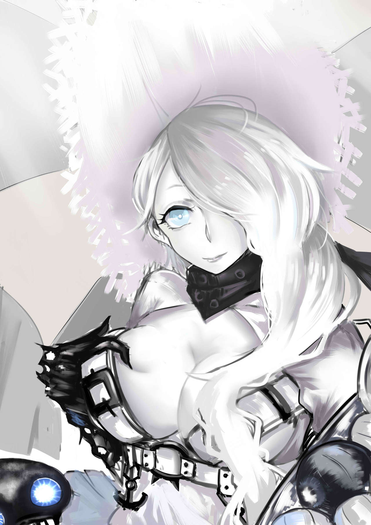 ●PIXIV● 奇叽丸_Goldyu page 10 full
