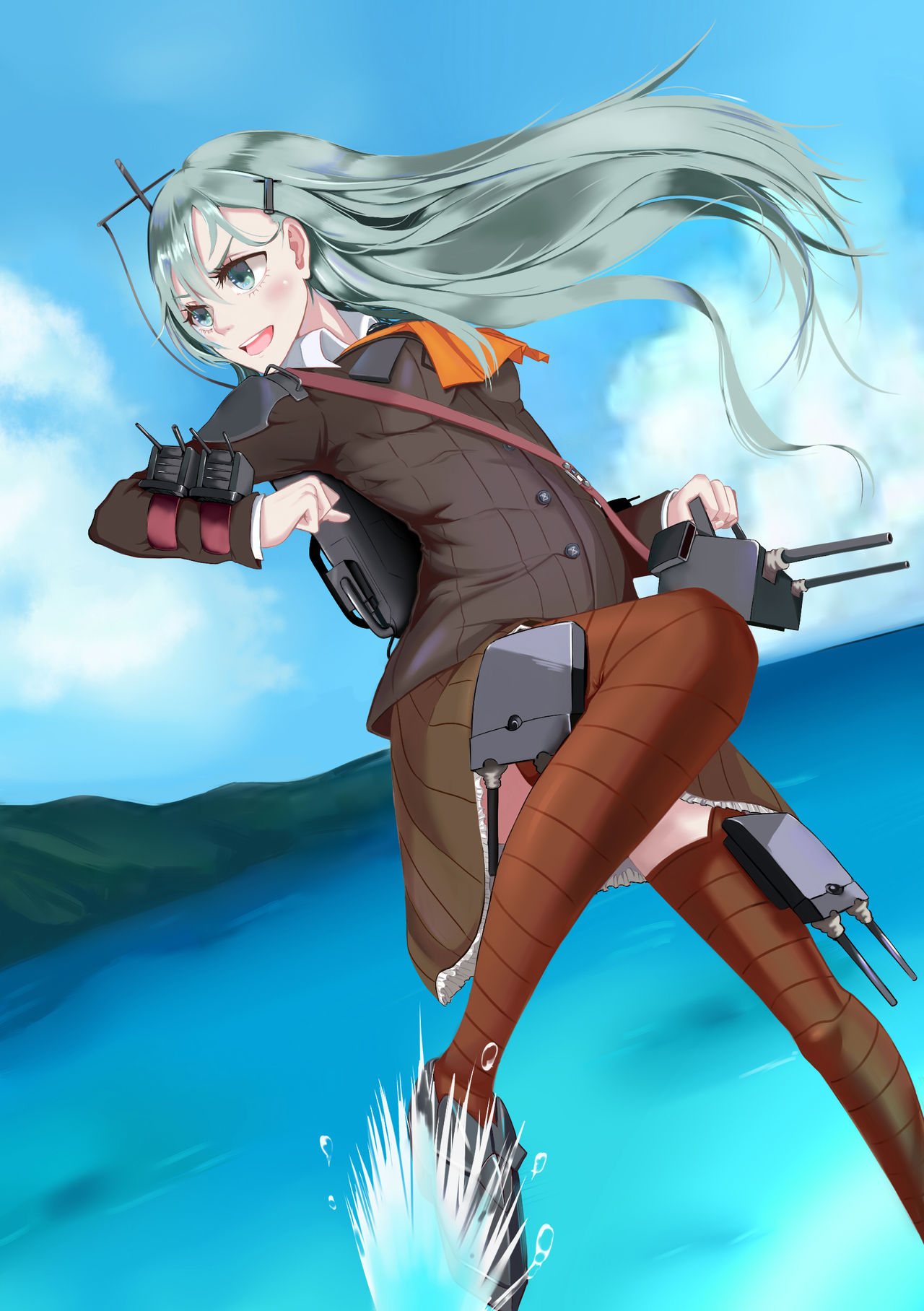 ●PIXIV● 奇叽丸_Goldyu page 5 full
