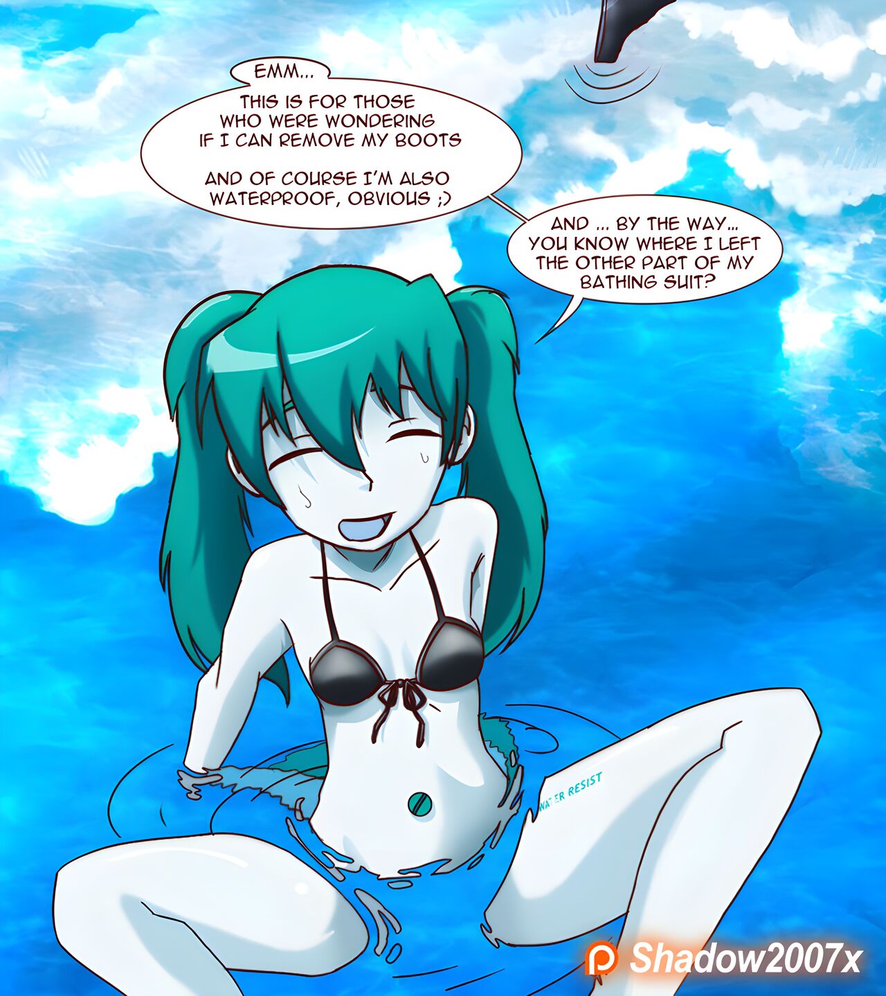 Artist Shadow2007x R34 page 2 full
