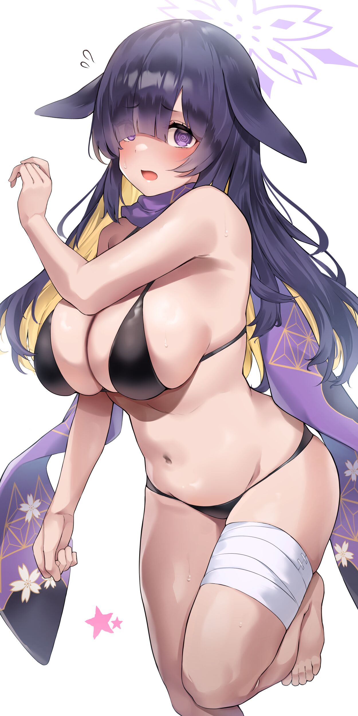 ●PIXIV● うさびぃ🐰 page 3 full