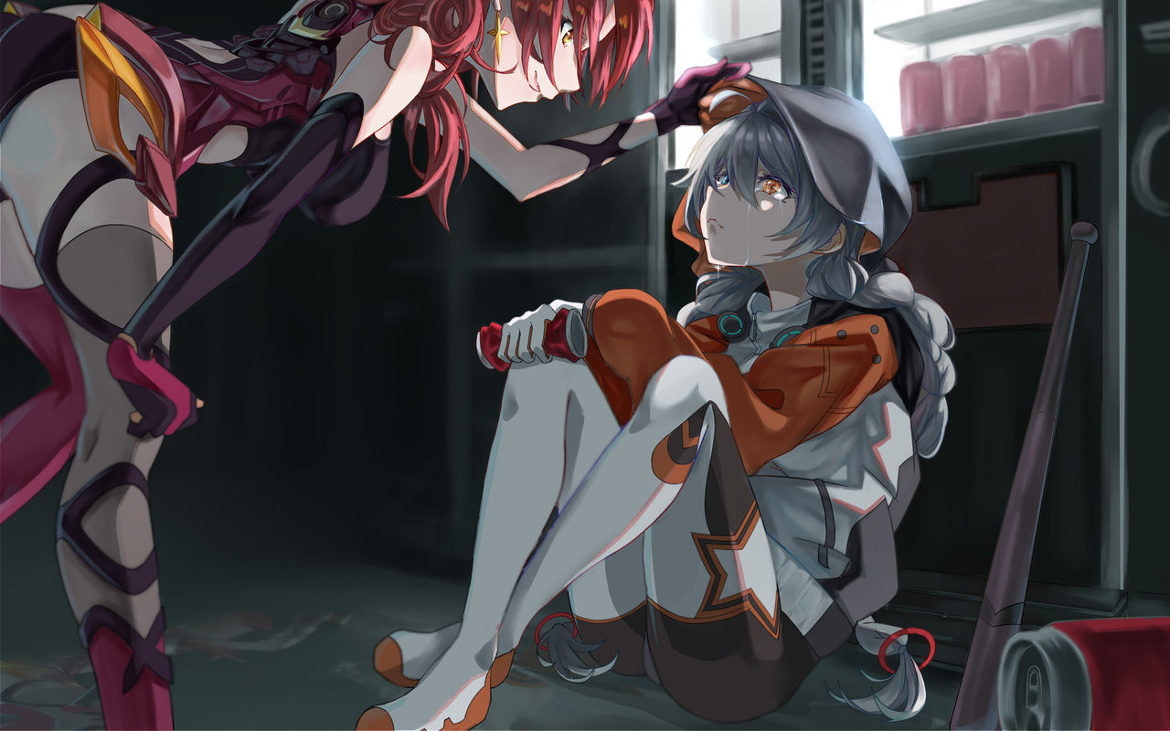 ●PIXIV● Faaallen page 10 full