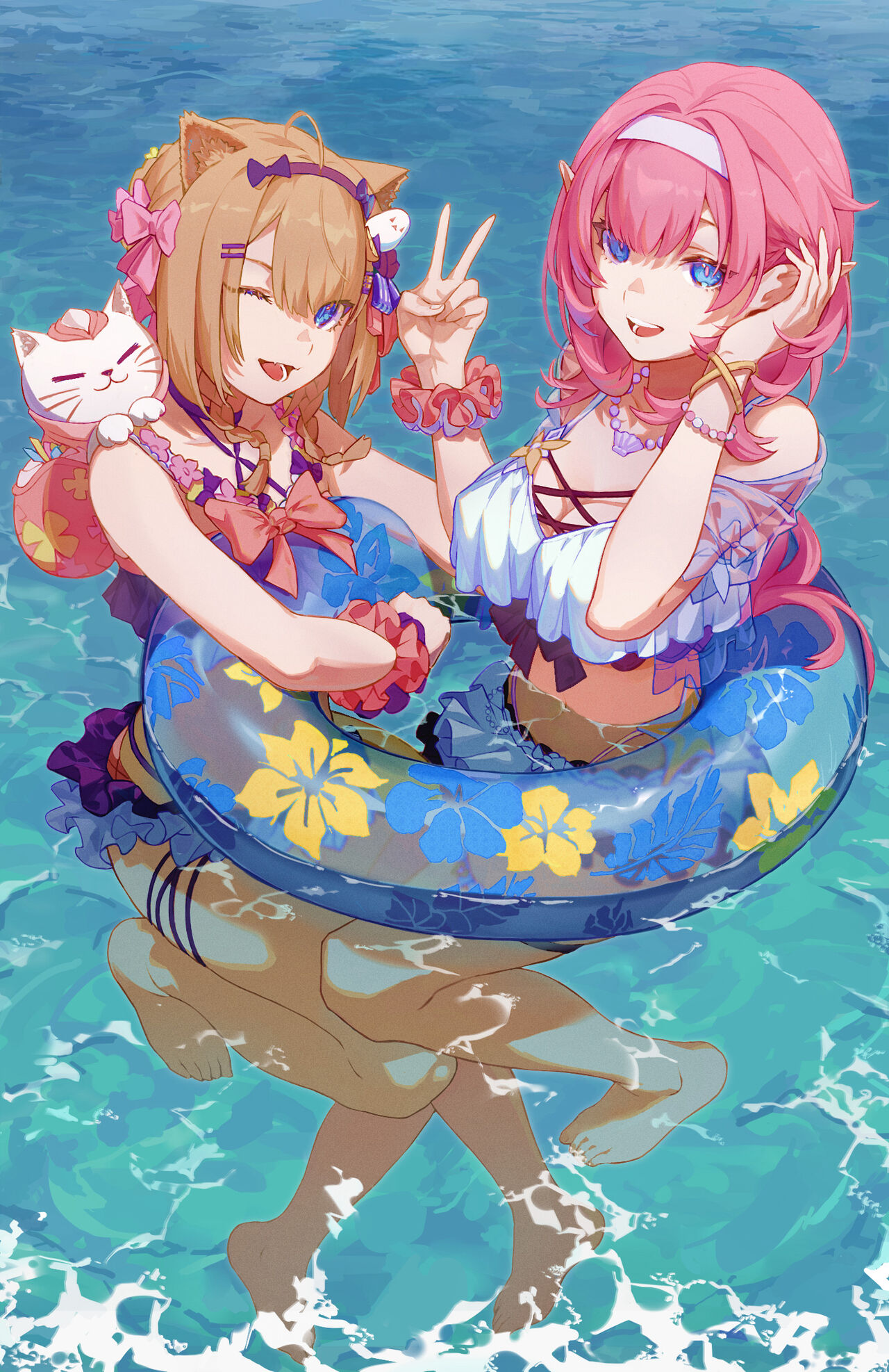 ●PIXIV● Faaallen page 2 full