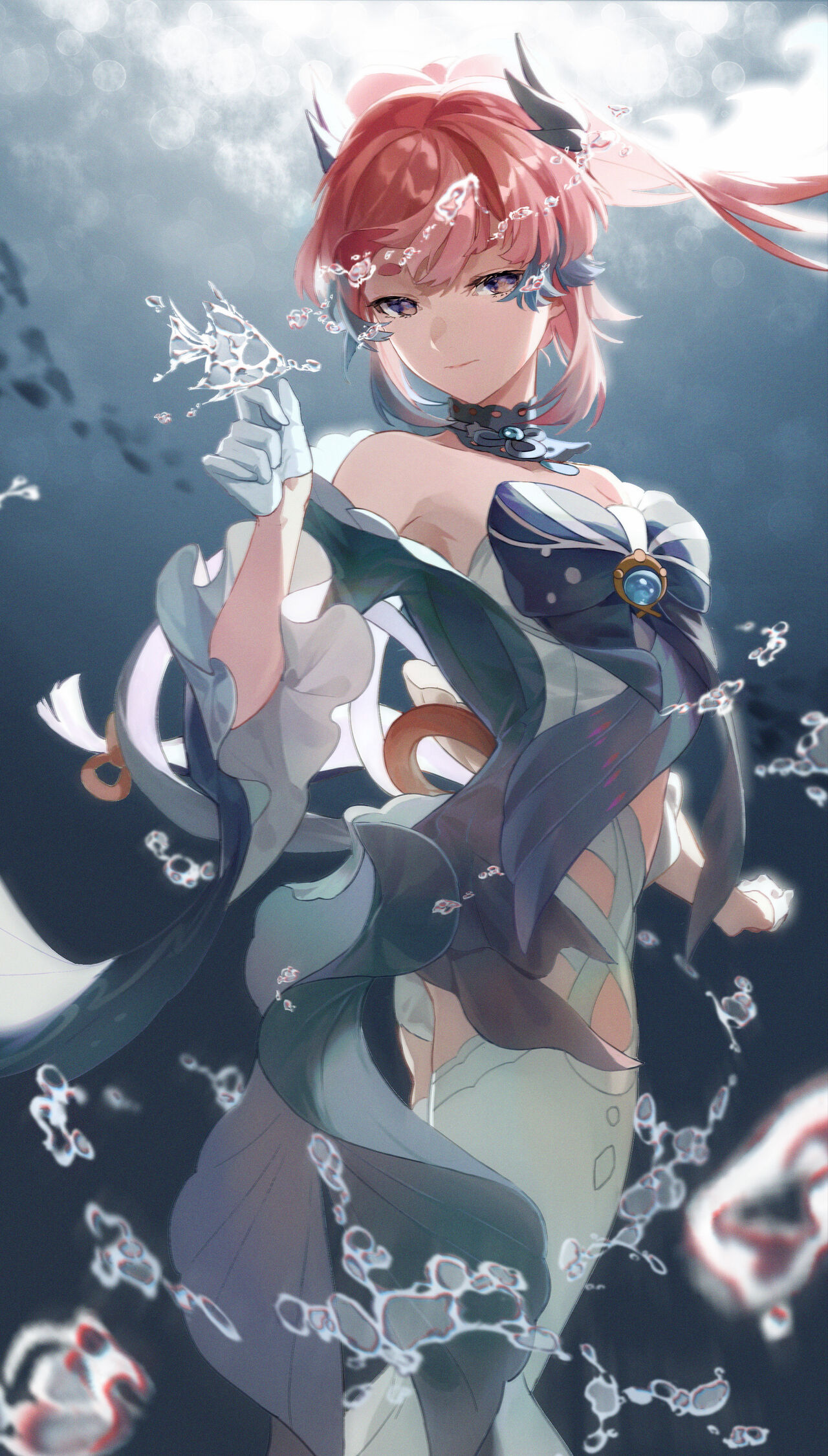 ●PIXIV● Faaallen page 5 full