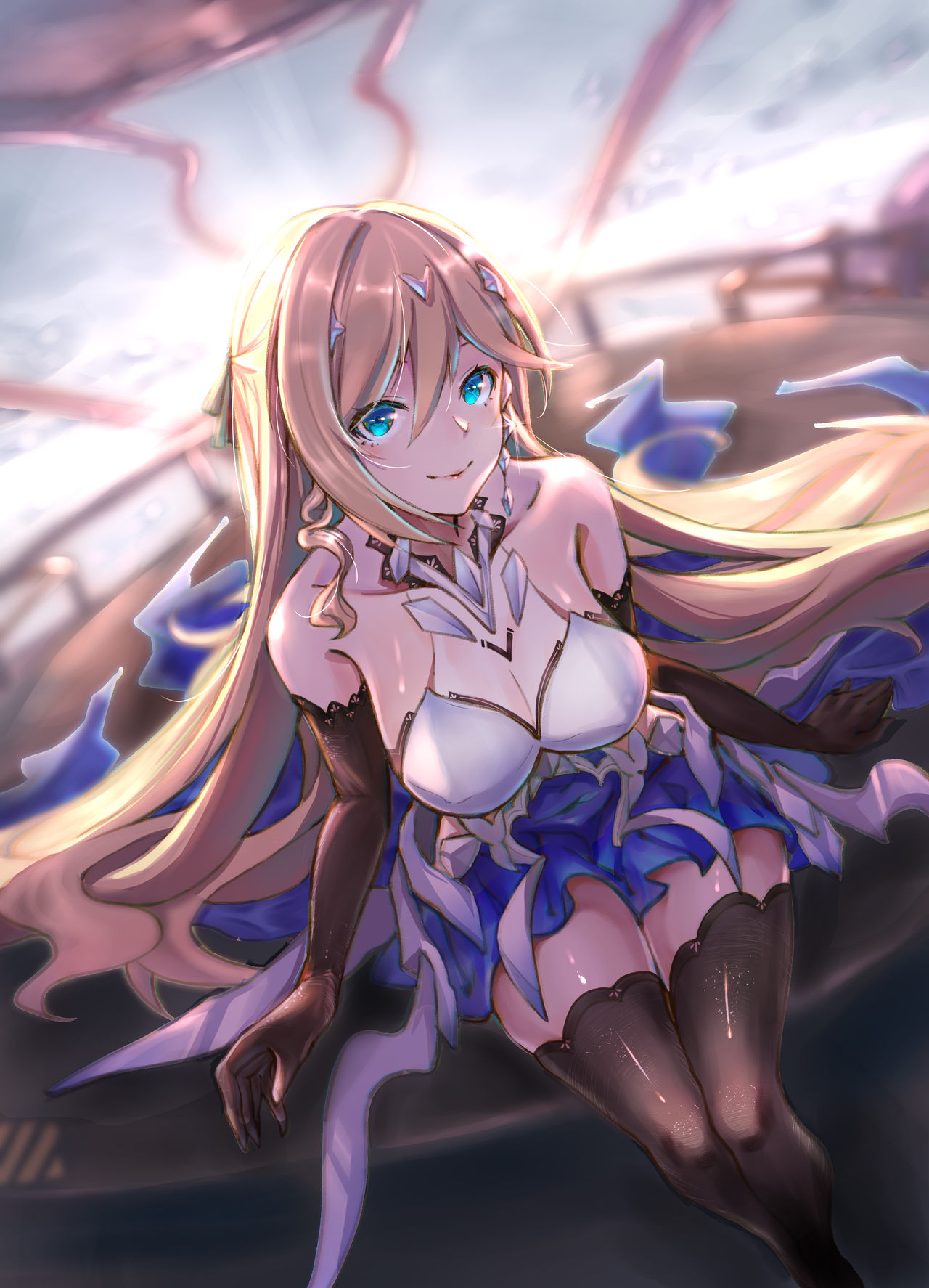 ●PIXIV● Faaallen page 7 full