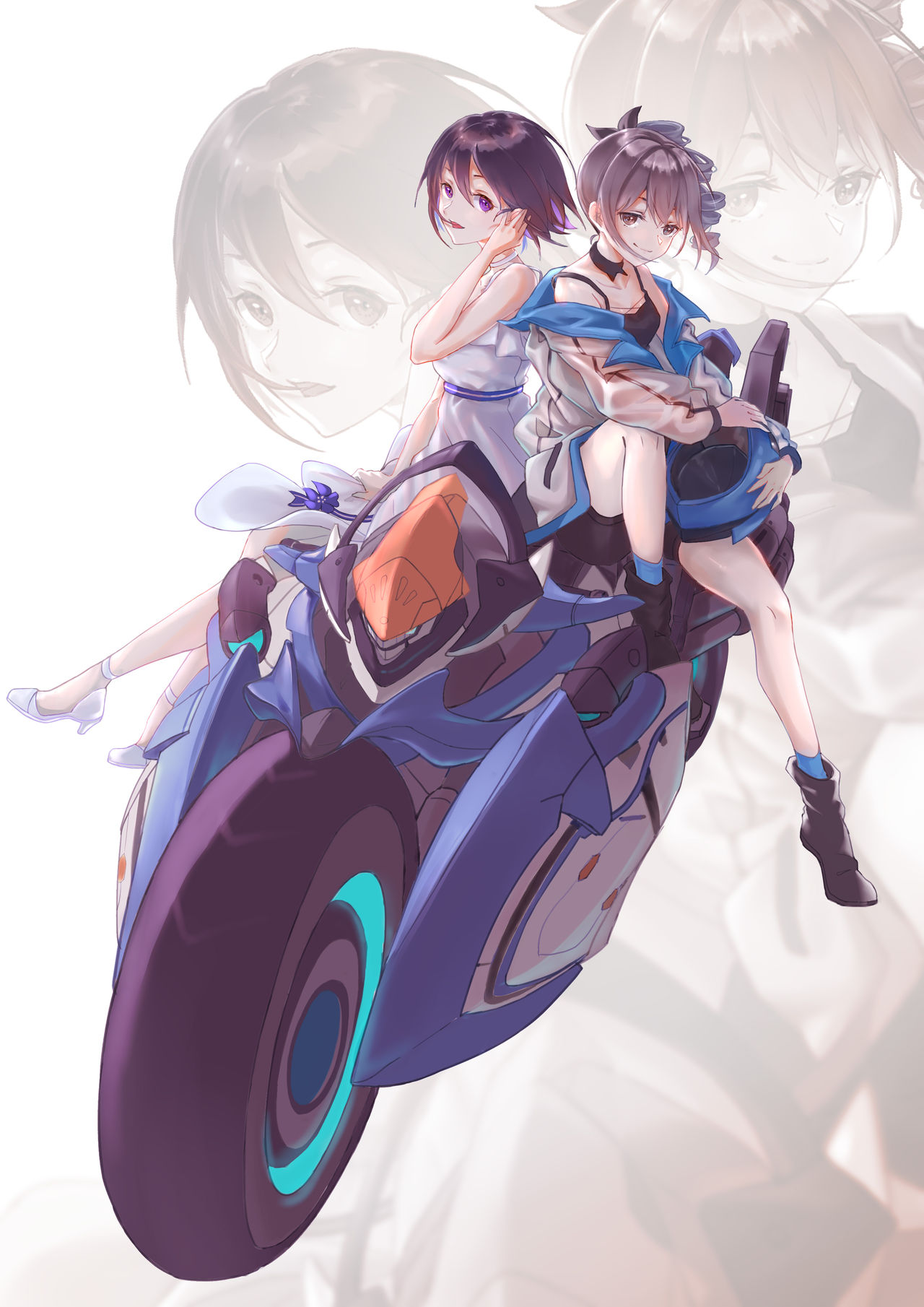 ●PIXIV● Faaallen page 9 full